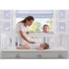 Serta Nightstar Balance Extra Firm Crib & Toddler Mattress -Nursery Furniture Store GUEST 421a1605 57d1 43dd b59d f67b56a38e3d