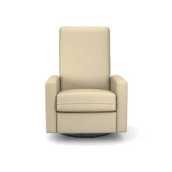 Best Chairs Inc. Calli Power Swivel Glider Recliner -Nursery Furniture Store GUEST 426e4401 eec2 49a5 a485 c3f8890219f0
