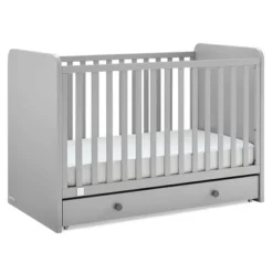 BabyGap By Delta Children Graham 4-in-1 Convertible Crib With Storage Drawer - Greenguard Gold Certified -Nursery Furniture Store GUEST 42a3a2b0 dfb5 4895 8ea9 884838fe7be2