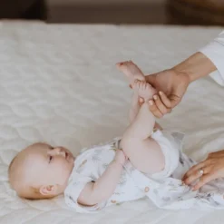 Aden + Anais Essentials Newborn Swaddle Wrap 0-3 Months 12 Aden + Anais Essentials Newborn Swaddle Wrap 0-3 Months -Nursery Furniture Store GUEST 432e80c1 c9bd 49d7 bfd9 a2ea0761af5d