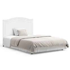 Graco Paris 5-in-1 Convertible Crib - White -Nursery Furniture Store GUEST 434c3c27 9d17 47de af76 195181c1857a