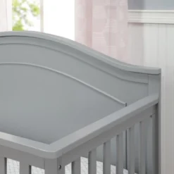 DaVinci Charlie 4-in-1 Convertible Crib 28 DaVinci Charlie 4-in-1 Convertible Crib -Nursery Furniture Store GUEST 438ee877 89f1 490d 81f8 00d8334862b5