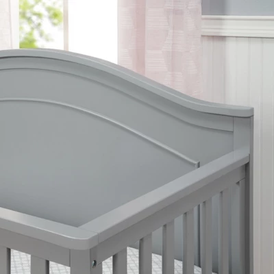 DaVinci Charlie 4-in-1 Convertible Crib 11 DaVinci Charlie 4-in-1 Convertible Crib - Image 9