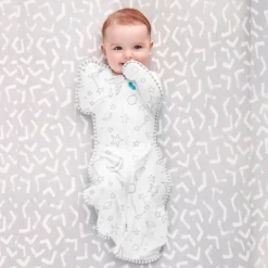 Love To Dream Swaddle UP Silky-Lux Swaddle Wrap -Nursery Furniture Store GUEST 44c368b3 877c 4567 a0af b34174d8e03a