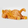 Cheetah Weighted Plush Kids' Throw Pillow Yellow - Pillowfort™ -Nursery Furniture Store GUEST 451e3211 f762 43b0 b8d8 2e320e96aa2f