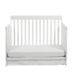 Suite Bebe Riley 4-in-1 Convertible Crib - White -Nursery Furniture Store GUEST 46033a66 acea 43d5 923b 9460ddd73087