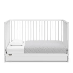 Graco Teddi 5-in-1 Convertible Crib With Drawer -Nursery Furniture Store GUEST 465389cc 1689 4c0b 85e7 f185395dbdaa