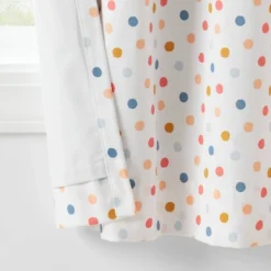 Dot Kids' Curtain Panel - Pillowfort™ -Nursery Furniture Store GUEST 489bd710 c115 414d 81cb 3e5d67acabaa