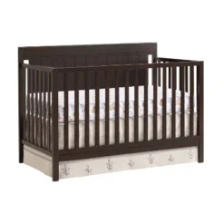 Oxford Baby Lazio 4-in-1 Convertible Crib -Nursery Furniture Store GUEST 48c5c347 af22 4d61 9644 dadaaa0013b4