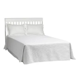Suite Bebe Riley 4-in-1 Convertible Crib - White -Nursery Furniture Store GUEST 49e1e2af 23b8 4070 b5ab 46064f740b48