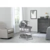 Simmons Kids' City Sleeper Bassinet - Gray Tweed -Nursery Furniture Store GUEST 4afdee88 6a88 4b2e 87ec 2472c1dc7950