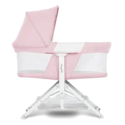 Dream On Me JPMA Certified Insta Fold Bassinet And Cradle -Nursery Furniture Store GUEST 4b748219 f5a1 4d2c ac84 1ff818af301a