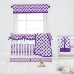 Bacati - MixNMatch Purple Musical Mobile -Nursery Furniture Store GUEST 4c17cc06 f559 4b92 8d6d 406e40d70309