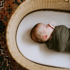 Embe Newborn Swaddle Wrap (0-3 Months) Arms-In, Legs-In/Legs-Out, 3-Pack Bundle -Nursery Furniture Store GUEST 4c6bf7df 9ddb 4c77 bc7e 0d7123fd9fd2