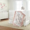 Adeline 4-Piece Crib Bedding Set - Levtex Baby -Nursery Furniture Store GUEST 4ced9a64 fdb7 4af0 aada 8a5c7fdf3d6e