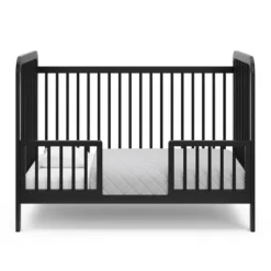 Storkcraft Pasadena 3-in-1 Convertible Crib -Nursery Furniture Store GUEST 4d172862 e245 4732 92bc 7bab51335794