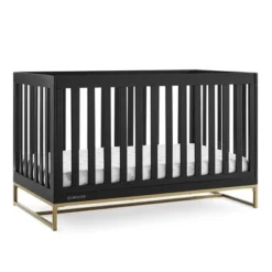 Delta Children Jade 4-in-1 Convertible Crib - Greenguard Gold Certified -Nursery Furniture Store GUEST 4d3c0fe9 23ec 4c85 8ca8 3a1733f18a6a