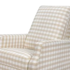 Namesake Crewe Recliner And Swivel Glider -Nursery Furniture Store GUEST 4d42ac58 204e 4f39 aecc 50403ce1c78b