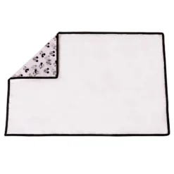 Disney Baby By J.L Childress Full Body Changing Pad Mickey Minnie - Ivory -Nursery Furniture Store GUEST 4d95e4e2 d8d8 4b64 b098 cec43ce7687b