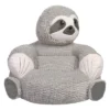 Sloth Plush Character Chair - Trend Lab -Nursery Furniture Store GUEST 4e1d8c64 fe23 41e8 8f38 65de0b6512b1