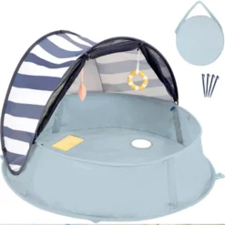Babymoov Aquani Portable Playpen Kiddie Pool With Play Area -Nursery Furniture Store GUEST 4e2e52b3 cb02 4e57 b0ad 04e0c04db0b4