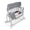 Ingenuity Dream Hero Starlight 3-in-1 Co-Sleeping Bassinet - Lume -Nursery Furniture Store GUEST 4ea765d2 1292 49a1 b4f7 8fb7c23dda36