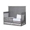 Sorelle Westley Crib - Gray -Nursery Furniture Store GUEST 4ec2319d f771 4334 9d3b 39ca70cd6313