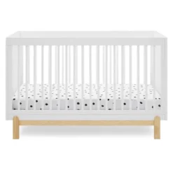 Delta Children Poppy 4-in-1 Convertible Crib -Nursery Furniture Store GUEST 4f605414 b2f7 4bb9 89c2 2efb56274a37