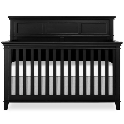 Slumber Baby Blue Ridge 4 In 1 Convertible Crib 9 Slumber Baby Blue Ridge 4 In 1 Convertible Crib - Image 7