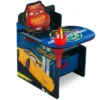 Disney Pixar Cars Chair Desk With Storage Bin - Delta Children -Nursery Furniture Store GUEST 508a1d1a 9971 4510 96de a5e1e2fa2d3f