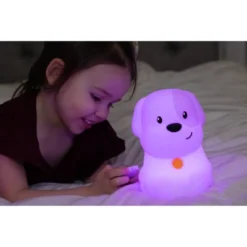 LumiPets Dog Night Light With Remote -Nursery Furniture Store GUEST 517bbc78 d163 464a a2e8 c6c7bb9c3a1a