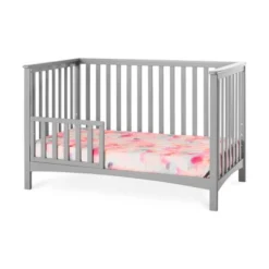 Child Craft Forever Eclectic London 4-in-1 Convertible Crib -Nursery Furniture Store GUEST 51ace132 0ec2 4990 9f50 8aca08bf85ba
