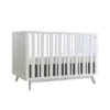 Second Story Home Prague Convertible Crib -Nursery Furniture Store GUEST 521b69d8 39be 4666 a114 ad56ac39bc34