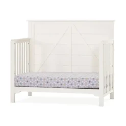 Child Craft Forever Eclectic Woodland 4-in-1 Convertible Crib 14 Child Craft Forever Eclectic Woodland 4-in-1 Convertible Crib -Nursery Furniture Store GUEST 52610a30 26f1 40b1 b47e e6bd1277b1b6