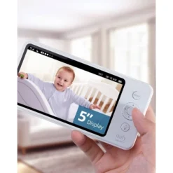 Eufy Security By Anker Spaceview Pro Baby Monitor And Camera 720p -Nursery Furniture Store GUEST 52b9926c 62ba 4bdc bc88 27bc1af91798