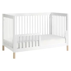 Babyletto Gelato 4-in-1 Convertible Crib -Nursery Furniture Store GUEST 52cb4b5f 2c24 4551 b418 68b56e3a66f2