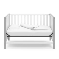 Storkcraft Modern Pacific 5-in-1 Convertible Crib -Nursery Furniture Store GUEST 52ef42fb 7fb1 4b1b a96f 039c551f34ac