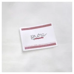 Babyletto Pure Core Non-Toxic Crib Mattress With Dry Waterproof Cover, Greenguard Gold Certified -Nursery Furniture Store GUEST 52f6ff42 3578 4d71 a8fa 8c26a58b9a89