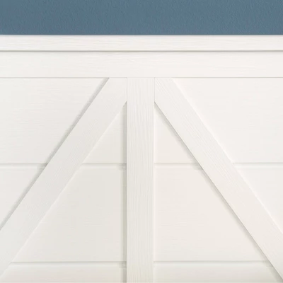 Child Craft Forever Eclectic Woodland 4-in-1 Convertible Crib 7 Child Craft Forever Eclectic Woodland 4-in-1 Convertible Crib - Image 5