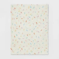 Cupcake Kids' Rug - Pillowfort™ -Nursery Furniture Store GUEST 542498ed e39d 4f7b aba5 30db4b74be1d