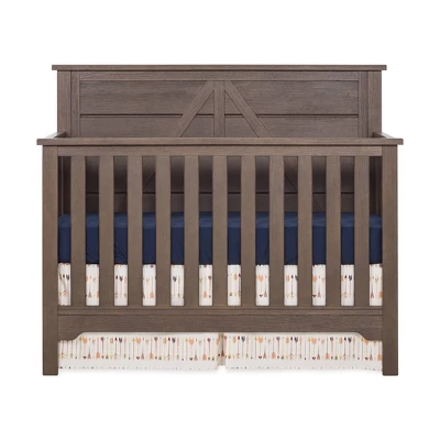 Child Craft Forever Eclectic Woodland 4-in-1 Convertible Crib 12 Child Craft Forever Eclectic Woodland 4-in-1 Convertible Crib - Image 10