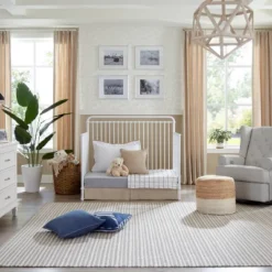 Namesake Winston 4-in-1 Convertible Crib 27 Namesake Winston 4-in-1 Convertible Crib -Nursery Furniture Store GUEST 550c996a 86d1 494a 8084 6e3fa4bc4ef9