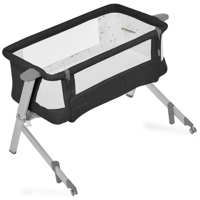 Dream On Me Skylar Bassinet And Bedside Sleeper 4 Dream On Me Skylar Bassinet And Bedside Sleeper - Image 2