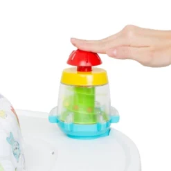 Smart Steps By Baby Trend 3-in-1 Bounce N' Play Activity Center Plus - Tike Hike -Nursery Furniture Store GUEST 55aea88b aa81 4c3d 967d 850a23f682d3