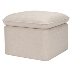 Babyletto Cali Storage Eco-Weave Ottoman -Nursery Furniture Store GUEST 56110b0c 57d4 4875 827d e0b205fea205
