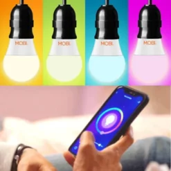 Mobi WiFi Smart Nursery Kit - 4 Devices -Nursery Furniture Store GUEST 56dca1f1 7848 4b62 aada e0f60fce9fe2