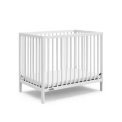 Graco Teddi Convertible Mini Crib -Nursery Furniture Store GUEST 56f0f473 79f3 44ad b8a2 5808c057e68b