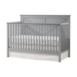 Oxford Baby Montauk 4-in-1 Convertible Crib -Nursery Furniture Store GUEST 580142a2 0a5f 4d61 8921 87bab9368e53