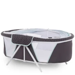 Dream On Me Day Dreamer 2-in-1 Portable Bassinet -Nursery Furniture Store GUEST 5851d908 c00c 47eb b26b b4d92a8da479