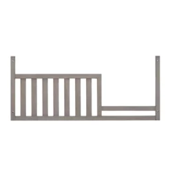 SOHO BABY Chandler Toddler Bed Guard Rail -Nursery Furniture Store GUEST 589d9599 fb42 4008 b022 de31f69a130d